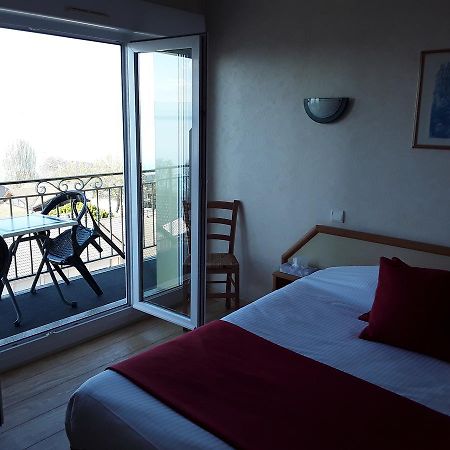Hotel Evian Express - Terminus Luaran gambar