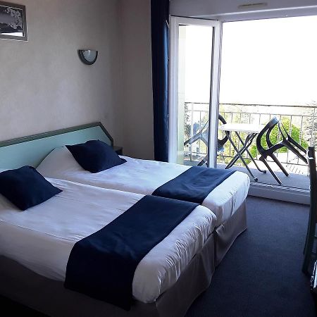 Hotel Evian Express - Terminus Luaran gambar