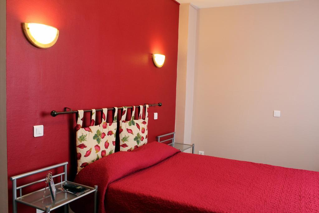 Hotel Evian Express - Terminus Luaran gambar