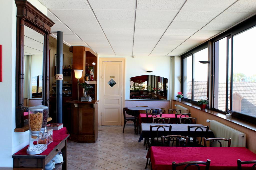 Hotel Evian Express - Terminus Luaran gambar