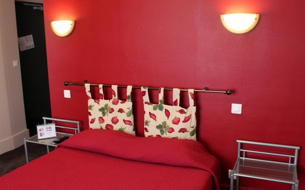 Hotel Evian Express - Terminus Luaran gambar