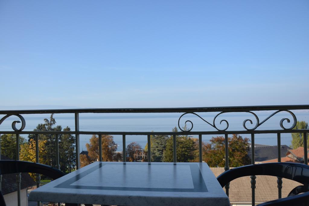 Hotel Evian Express - Terminus Bilik gambar