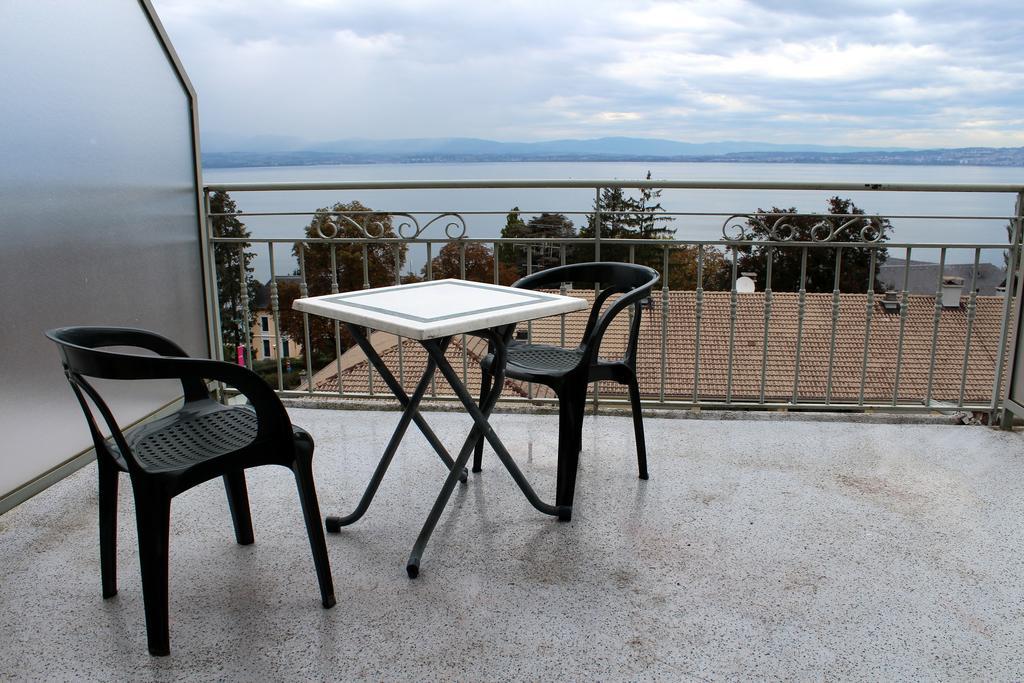 Hotel Evian Express - Terminus Luaran gambar