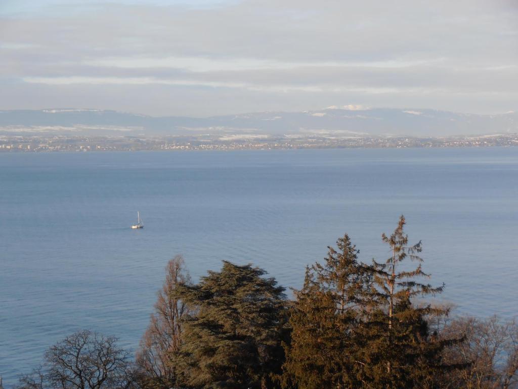 Hotel Evian Express - Terminus Bilik gambar