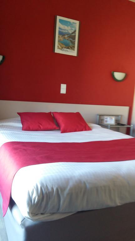Hotel Evian Express - Terminus Luaran gambar