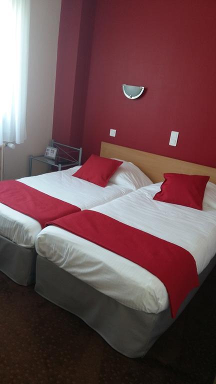 Hotel Evian Express - Terminus Luaran gambar