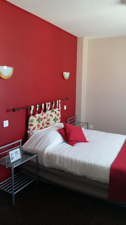Hotel Evian Express - Terminus Luaran gambar
