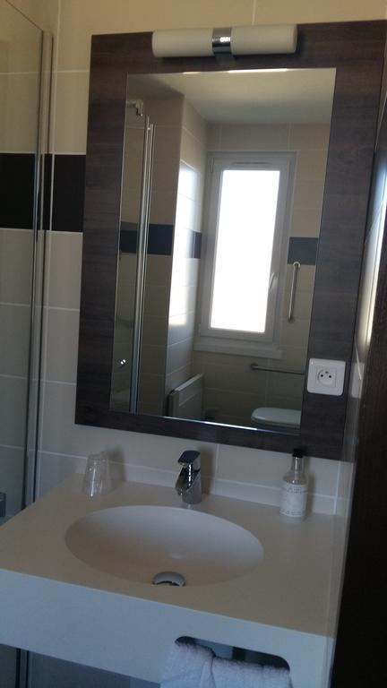 Hotel Evian Express - Terminus Luaran gambar