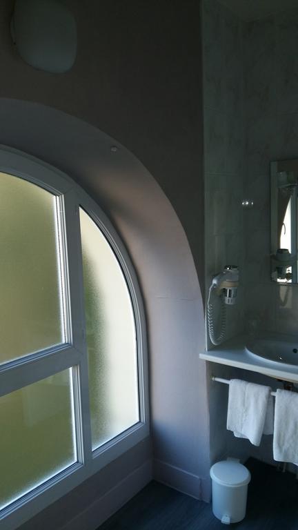 Hotel Evian Express - Terminus Luaran gambar