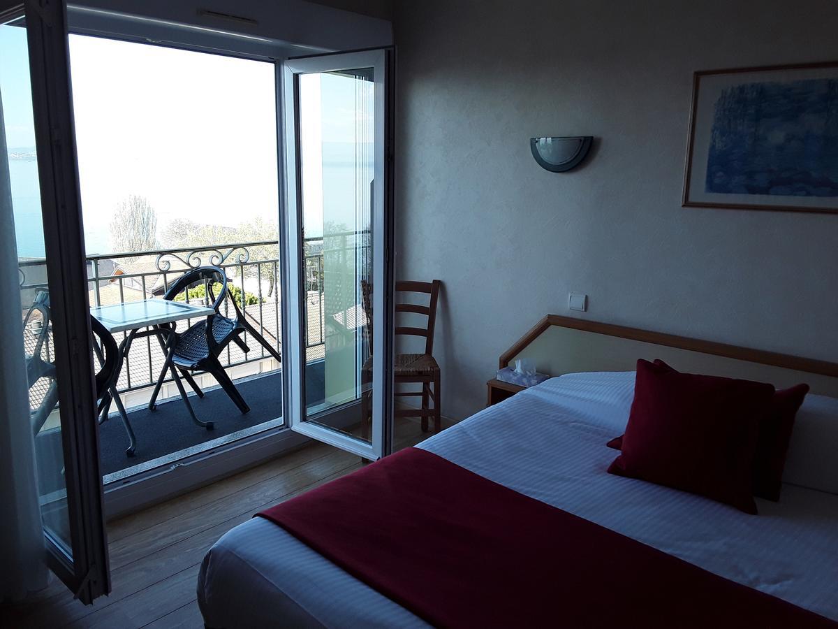 Hotel Evian Express - Terminus Luaran gambar