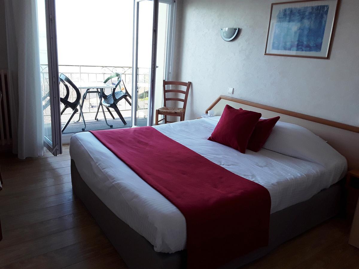 Hotel Evian Express - Terminus Luaran gambar