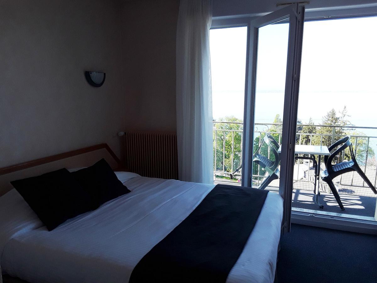 Hotel Evian Express - Terminus Luaran gambar