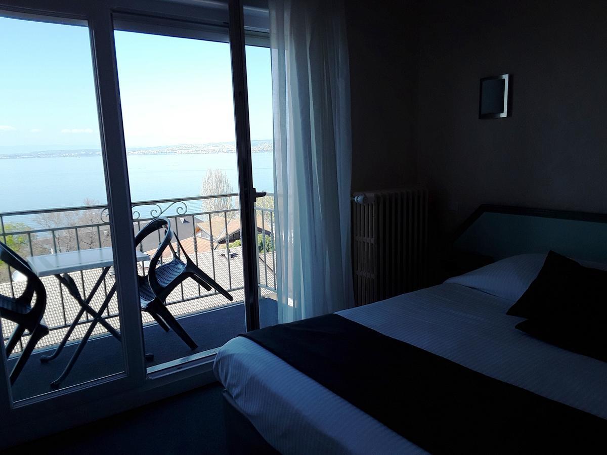 Hotel Evian Express - Terminus Luaran gambar