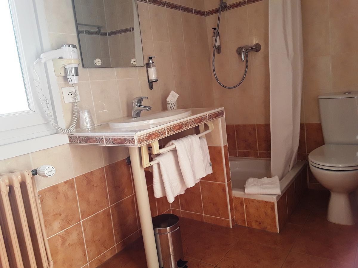 Hotel Evian Express - Terminus Luaran gambar